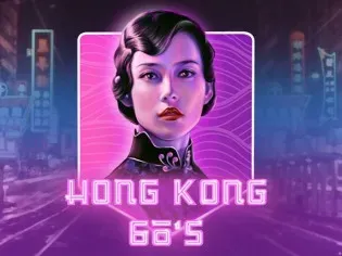 Hong Kong 60s game thumbnail