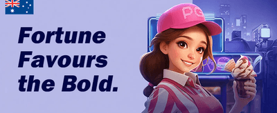 High Roller Special promotion