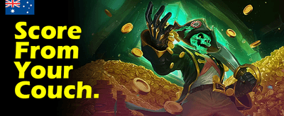 Mega Free Spins Frenzy promotion