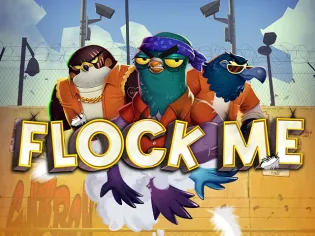 Flock Me game thumbnail