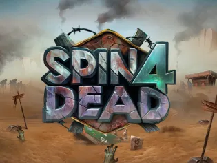 Spin4Dead game thumbnail