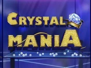 Crystal Mania game thumbnail