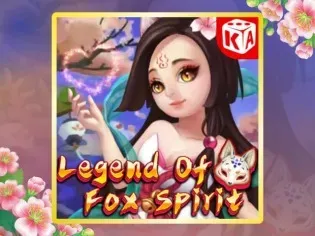 Legend of Fox Spirit game thumbnail