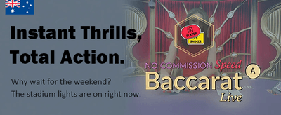 Experience the Ultimate Casino Thrill banner