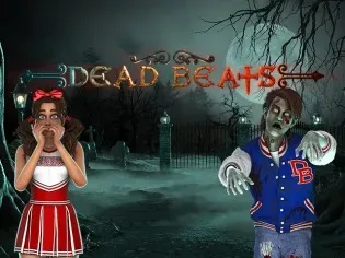 Dead Beats game thumbnail