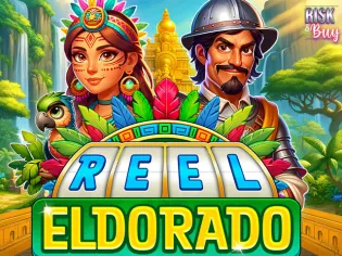 Reel Eldorado game thumbnail