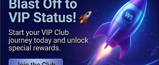 100% Aussie Welcome Match promotion