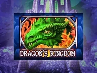 Dragons Kingdom game thumbnail