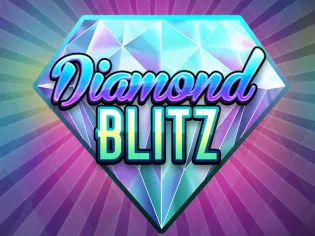 Diamond Blitz game thumbnail