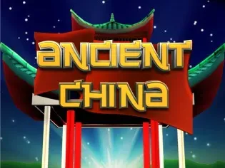 Ancient China game thumbnail