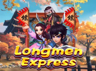 Longmen Express